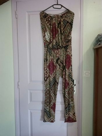 Combinaison femme taille unique
