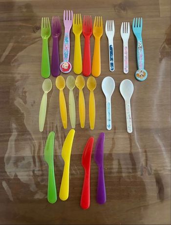 Articles de cuisine bébé 