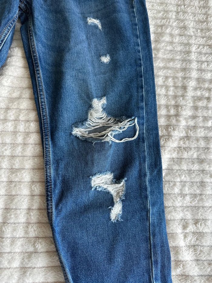 Jean Boyfriend femme 38 - photo numéro 8