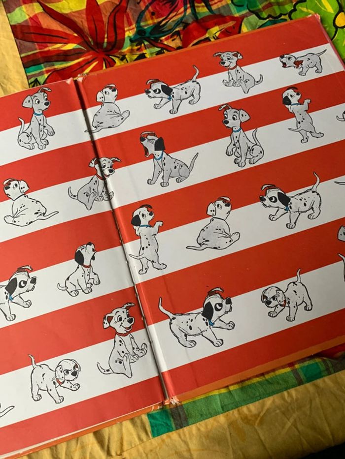 Les 101 dalmatiens - photo numéro 17