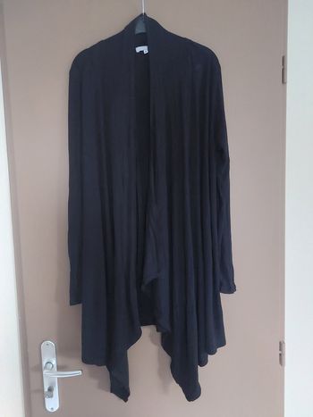 Gilet taille M La Halle