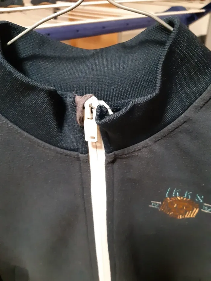 Veste sweat garçon/ 10 ans / Ikks - photo numéro 3