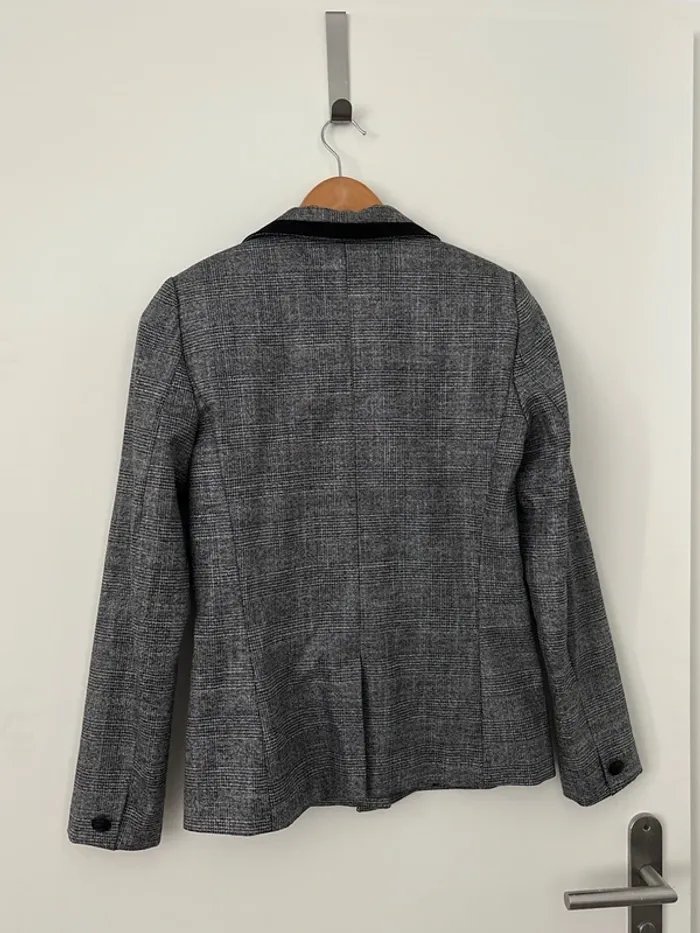 Blazer Morgan taille s - photo numéro 4