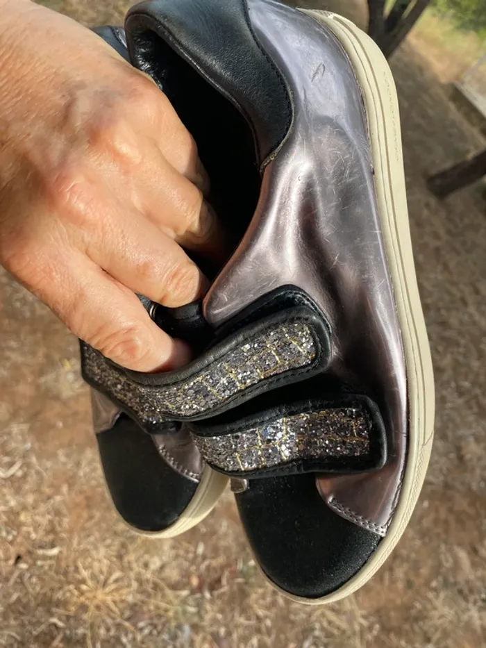 Crime 38 Originales scratchs - photo numéro 2