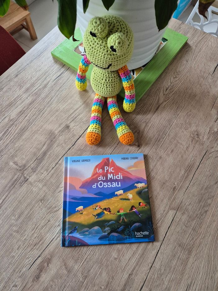 Livre Mc Do - photo numéro 2