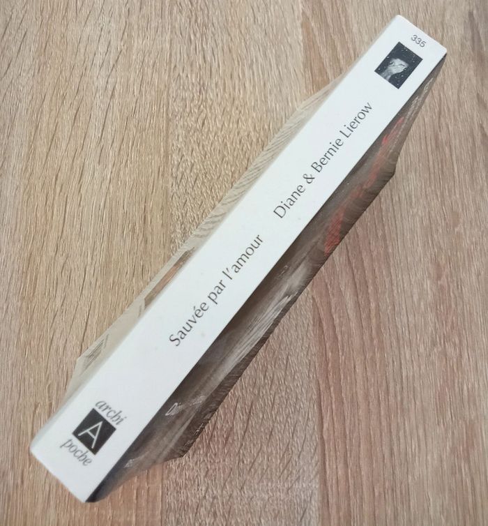 Diane et Bernie Lierow 🪅 Sauvé par l'amour - photo numéro 3