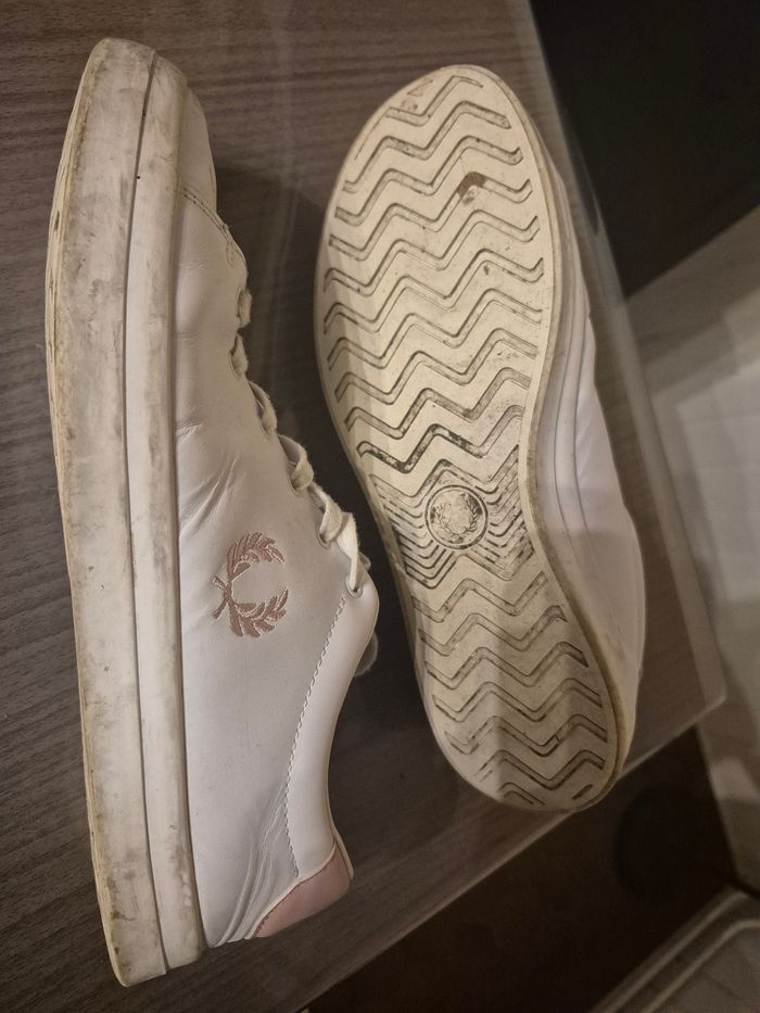 Fred perry véritable - photo numéro 3