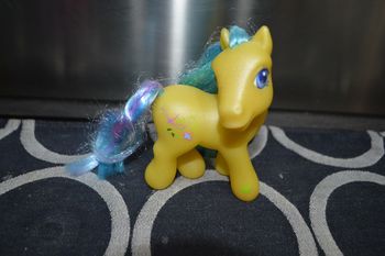My little Pony Mon petit poney G3