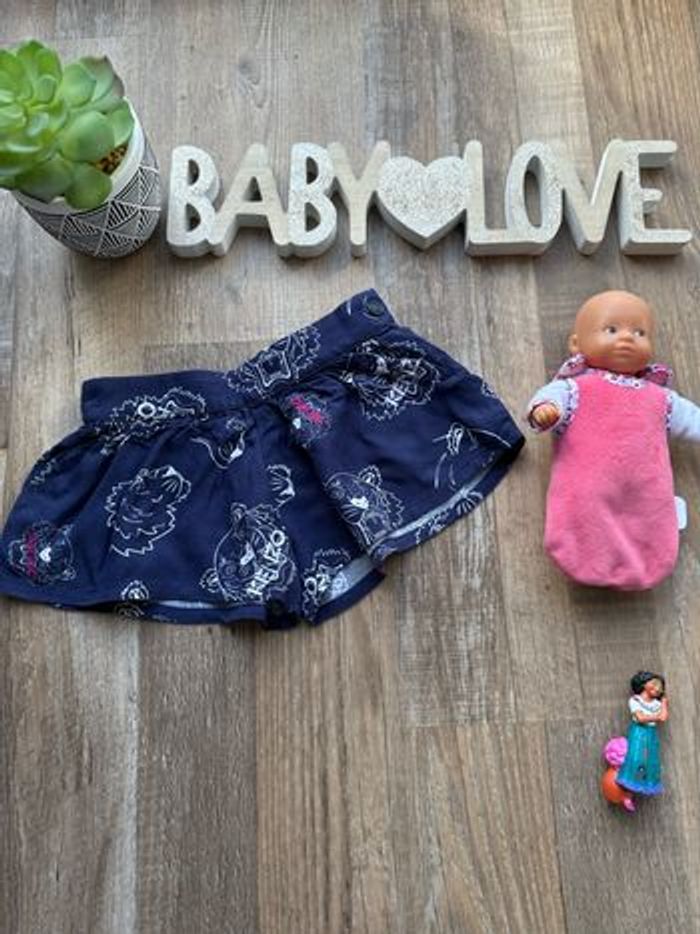 - Short Kenzo - 2 ans - Très bon état