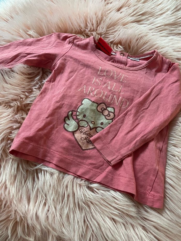 Lot Fille 6 mois 💎 - photo numéro 9