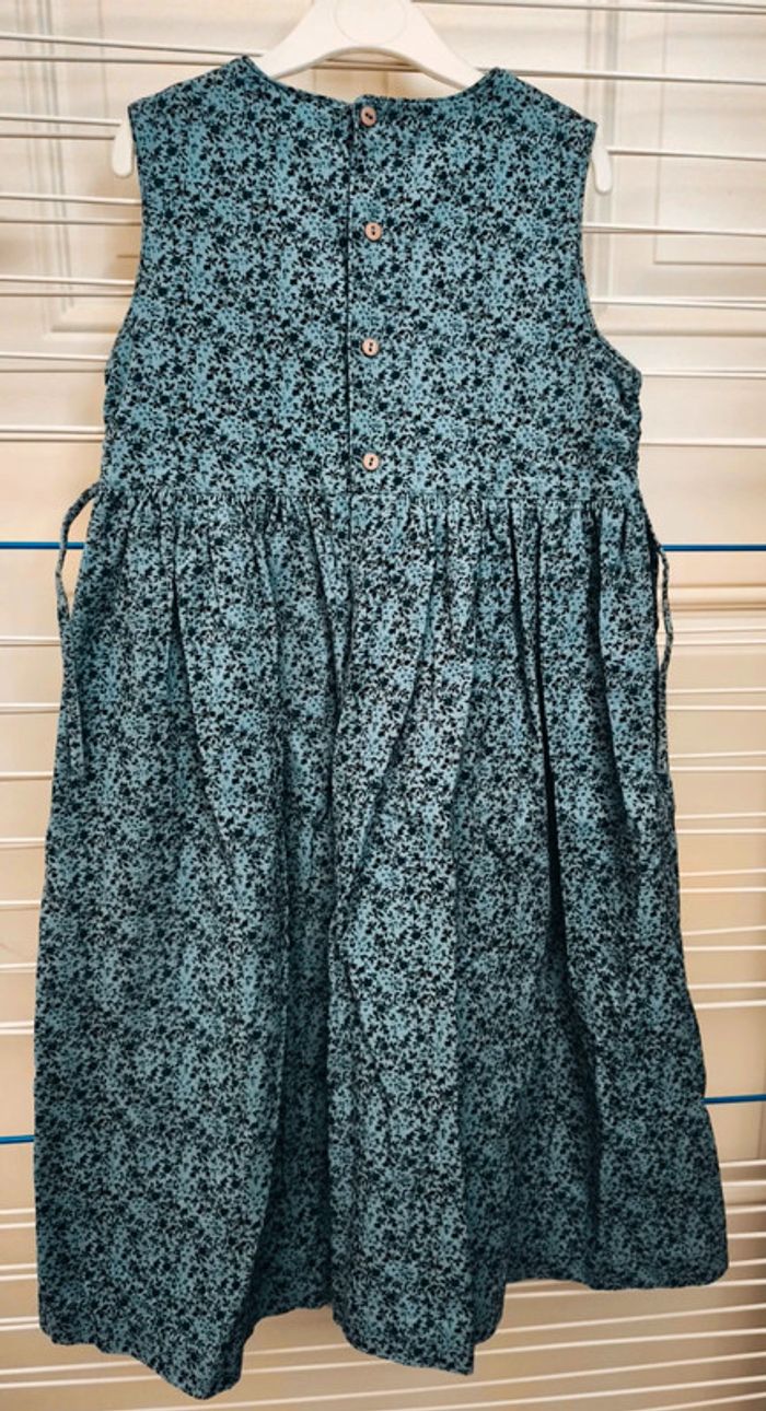 Robe fille 8-9 ans / C.F.K country for kids - photo numéro 3