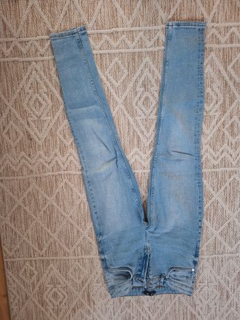 Jeans femme