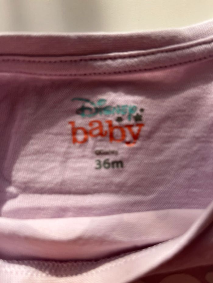 Haut manches longues - photo numéro 3