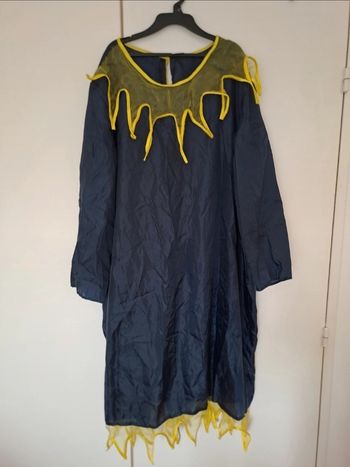 Déguisement xxxl taille 46 mixte