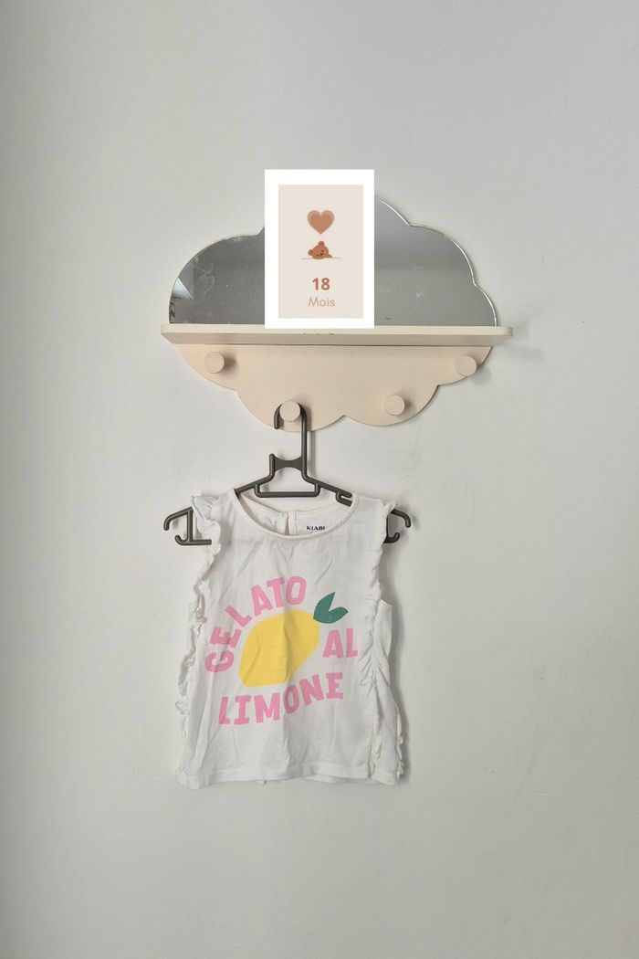 Tee-shirt * Kiabi *