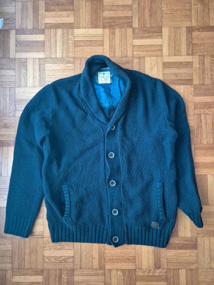 Gilet