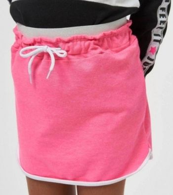 Jupe molletonnée T4-5 ans