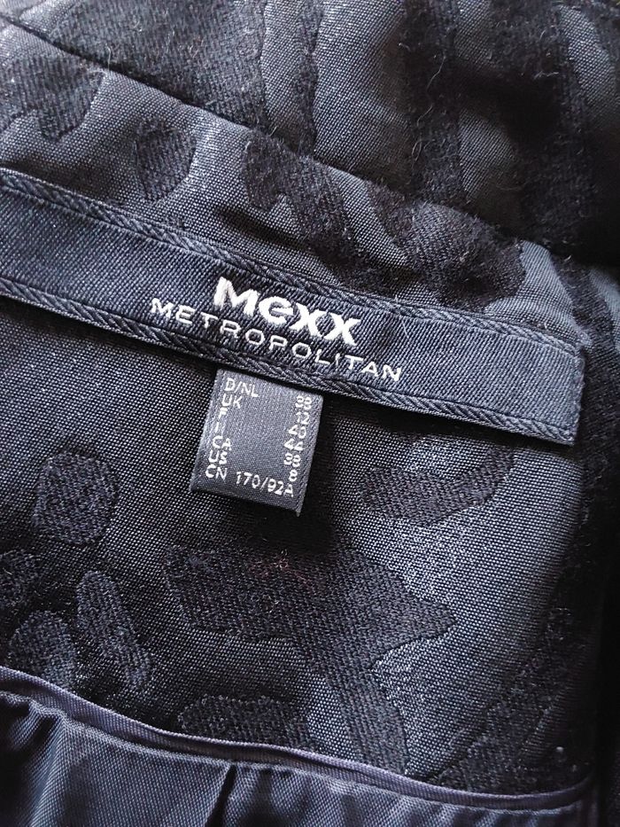 Manteau Mexx - photo numéro 8