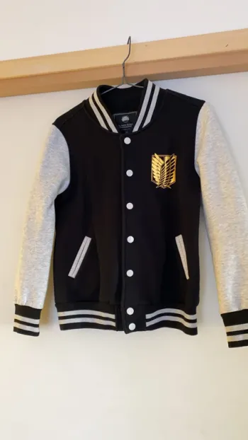 Veste sweat taille M