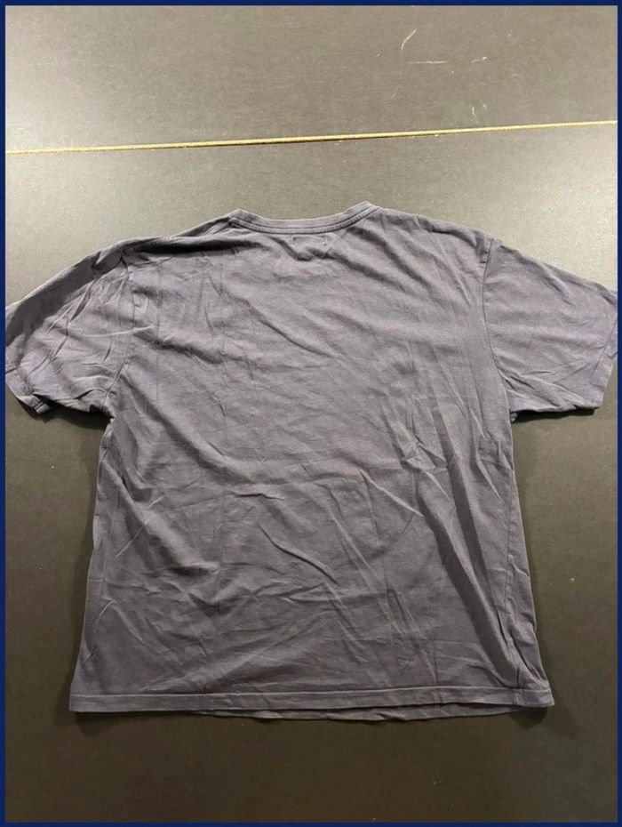 T-Shirt Vintage Biker Atlas For Men taille XL - photo numéro 4