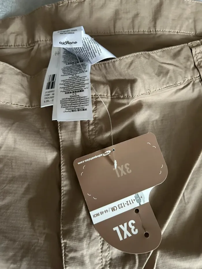 Pantalon homme - photo numéro 2