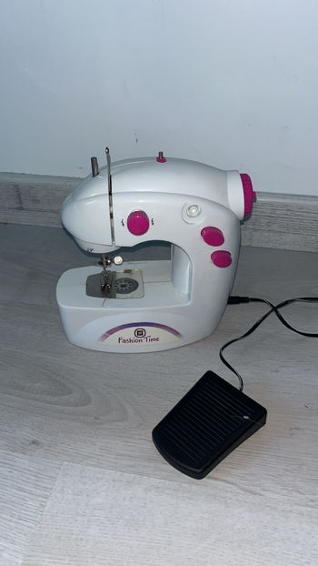 Machine à coudre enfants