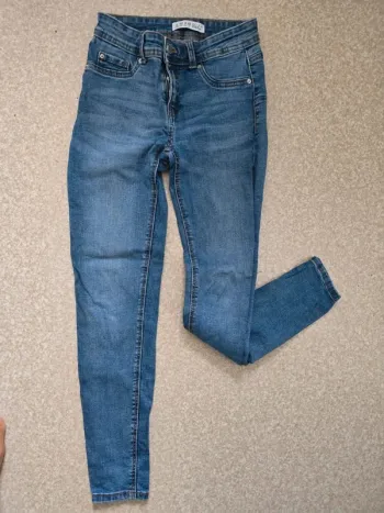 Jean skinny primark