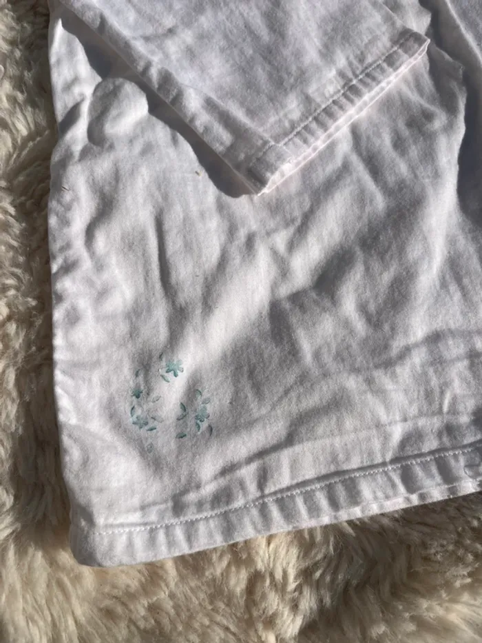 T-shirt manches longues 16 ans - photo numéro 2