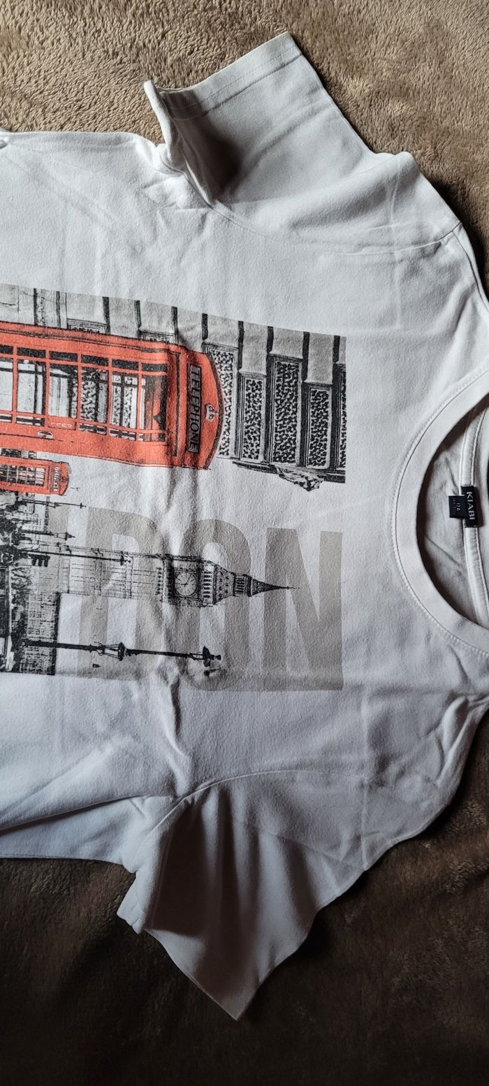 Tee-shirt - photo numéro 3