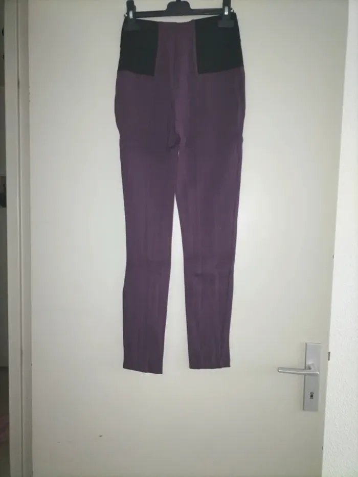 Jegging - photo numéro 2