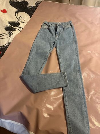 Jean skinny