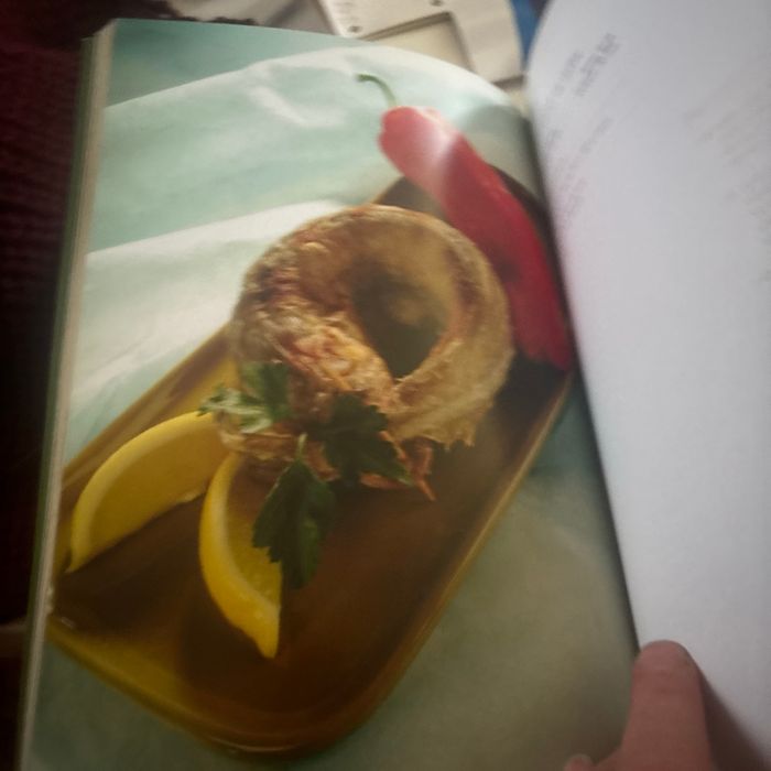 Cuisine de nos grands mères - photo numéro 2