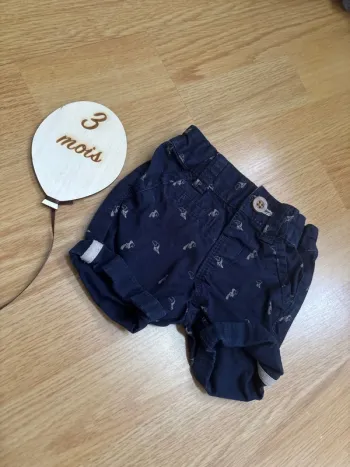 Short