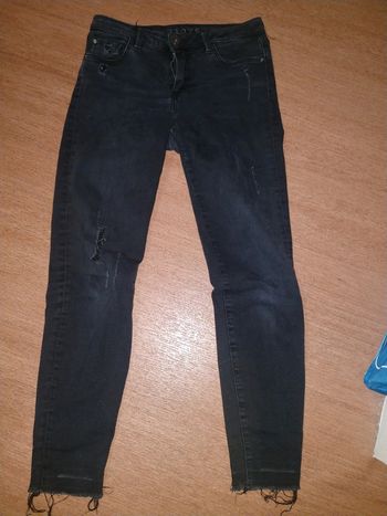 Jeans Zara