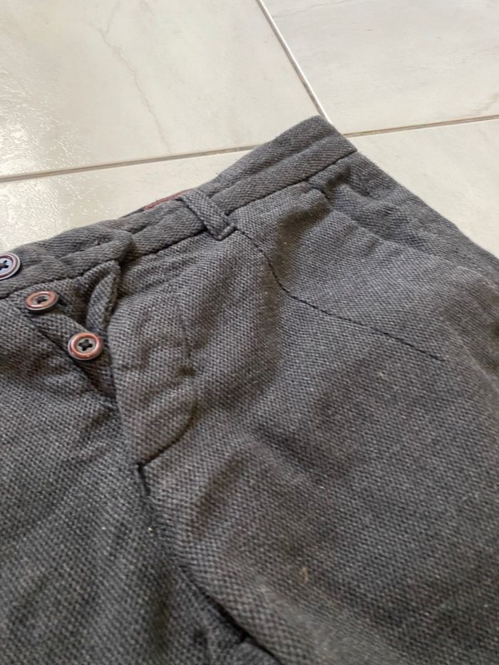 Pantalon - photo numéro 8