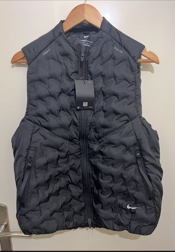 Sans manche nike running therma fit adv