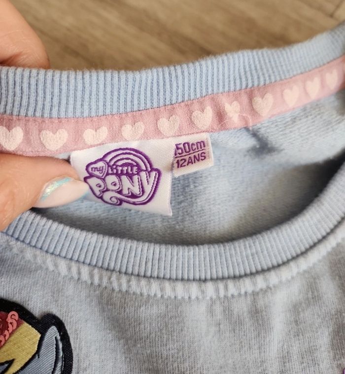 Pull my little Pony - photo numéro 6