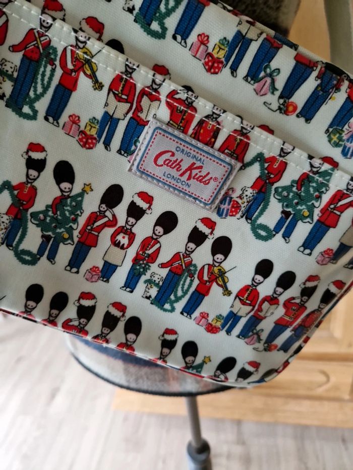 Sac cath kidston london - photo numéro 3