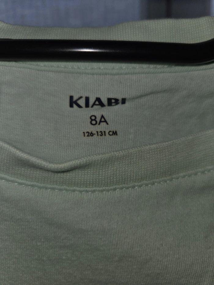 Tee-shirt - photo numéro 2