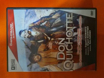  Don Quichotte