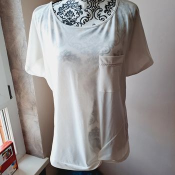 Blouse taille 46/48 #influx