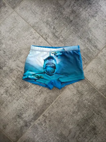 Maillot de bain garçon