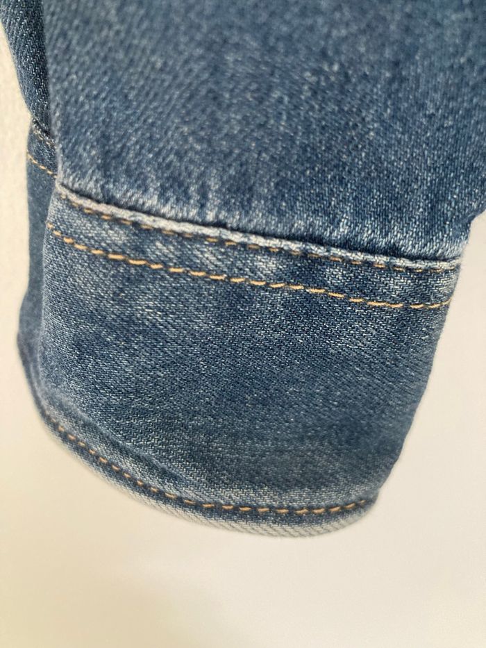 Chemise en jean The Kooples M - photo numéro 4