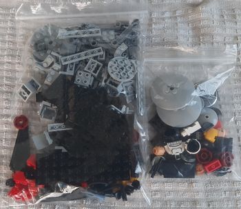 LEGO Star Wars 40771 Pièces neuves
