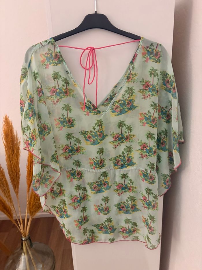 paréo - photo numéro 2