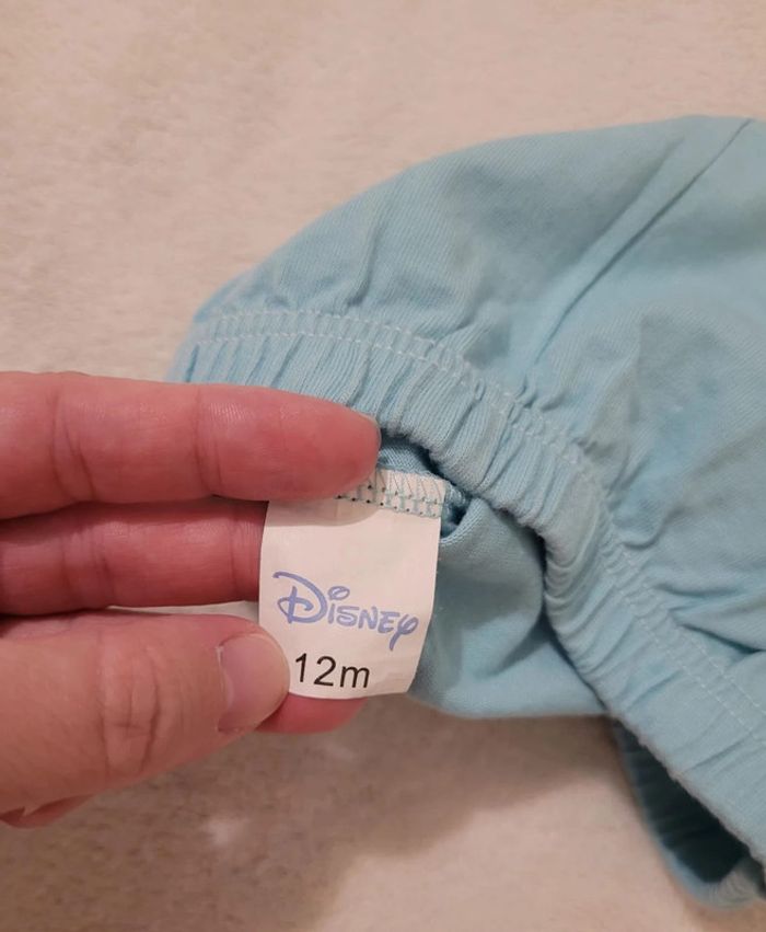Short 12 mois / Disney - photo numéro 4