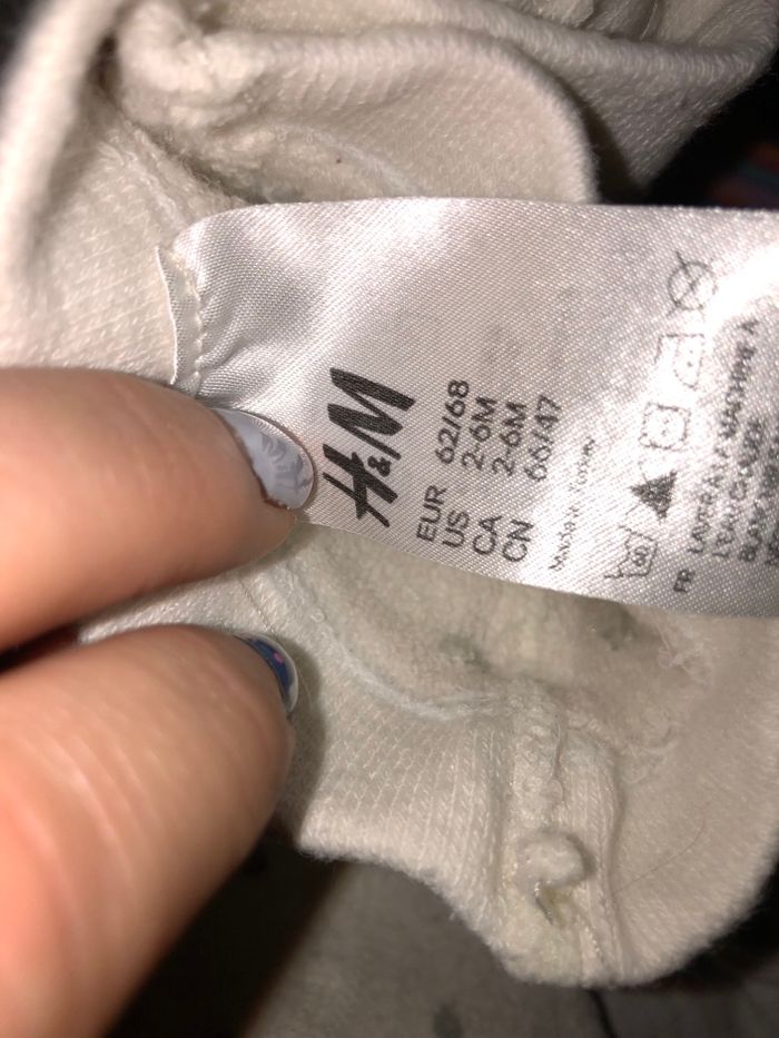 Collants chaussettes fille 0-6 mois - photo numéro 5