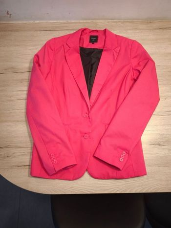 Veste blazer taille L