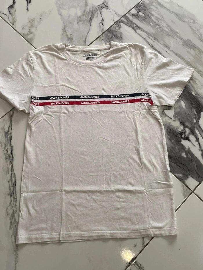 Tee shirt jack & jones