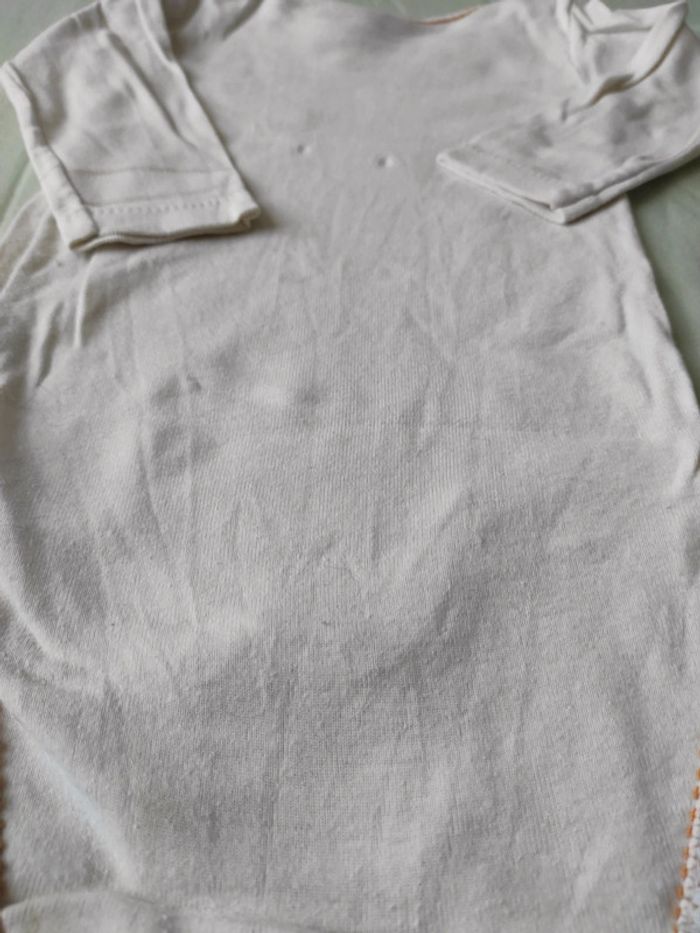 Bodies T12M Absorba - photo numéro 6